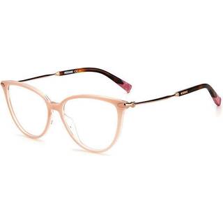 Missoni MIS 0057 FWM 53 Briller Kvinder Lyserød - Nude Pink Crystal - 53mm
