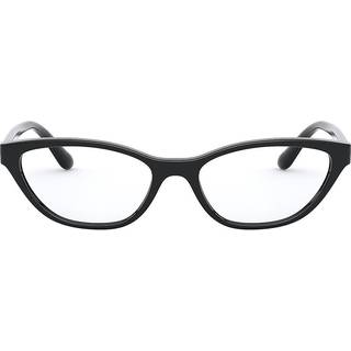 Vogue Briller VO5387F Asian Fit 2798 53 Briller Kvinder Purple - Transparent Purple - 53mm
