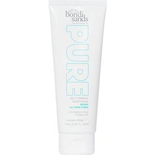 Bondi Sands Pure Self Tanning Sleep Mask Repair 75 ml