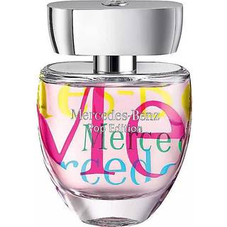 Mercedes Benz For Her Pop Edition Eau de parfum 90 ml