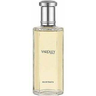 Yardley Honey Suckle Eau de Toilette til kvinder 125 ml - 125 ml