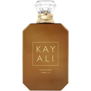 Kayali - Invite Only Amber L 23 - Eau De Parfum - Kayali Amber 50ml - For Women