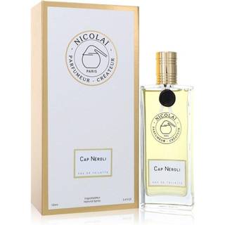 Nicolai Cap Neroli Eau de Toilette Unisex 100 ml - 100 ml