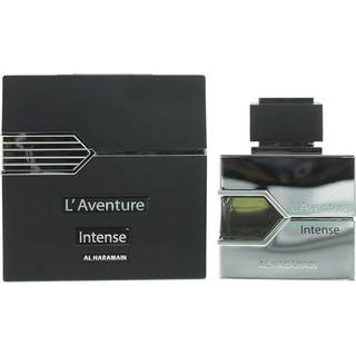 Al Haramain L&#39;Aventure Eau de Parfum til mænd 100 ml - 100 ml