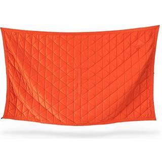 Kammok Mountain Blanket Ember Orange - Udendørsliv fra Kammok