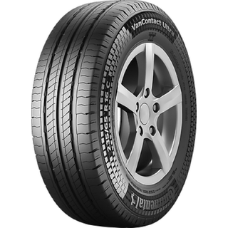 Continental VanContact Ultra ( 215/65 R15C 104/102T 6PR EVc )