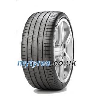Pirelli P Zero (PZ4) Luxury Saloon VOL PNCS L XL TL 255/40R21 102V