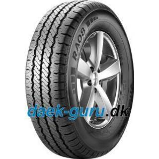 Hankook Radial RA08 ( 155 R12 88/86P 8PR SBL )
