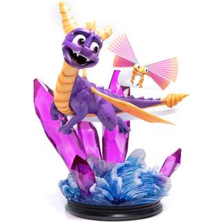 First 4 Figures - Spyro Reignited - Spyro (Standard Edition) - Figur