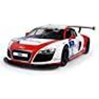 AUDI R8 LMS Performance Fjernstyret Bil 1:14