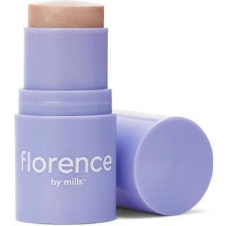 Florence by Mills Self-Reflecting Highlighter Stick Self-love - 6 g