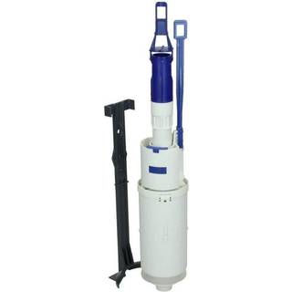 Geberit skyllegarniture til frontbetjent cisterne - 3/6 liter