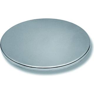 Purus 7140536 Låg 150 mm, syrefast rustfrit stål