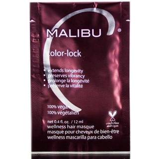 Malibu C Replenish Masque Restorativ maske til Hår 12x12 ml - 12x12 ml