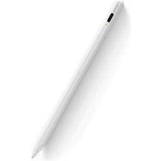 Joyroom - Dual Mode Stylus Pen with Holder JR K12 white