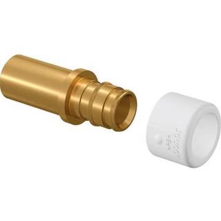 Uponor 1870836 Radiator adapter 22 x 22 mm