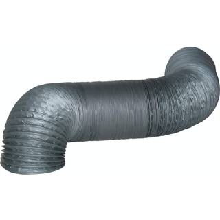 Fresh ventilations-/køkkenslange, 3000 x Ø152 mm