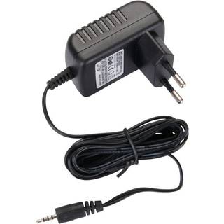 Lafayette AC-adapter NA-60 230V Black, OneSize