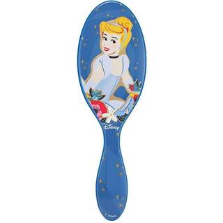 Wet Brush Original Detangler Disney Princess Hårbørste Cinderella 1 stk. - 1 stk.