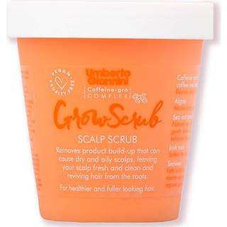 Umberto Giannini Grow Long Scalp Scrub 250 g