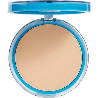 Covergirl Clean Matte Presset Powder Oil Control Powder 1 Container .35 fl oz Face Powder Oil Gratis l?s pulver Matte Finish Letv?gtsglans Gratis