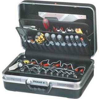 Parat 481000171 Værktøjstaske 460x190x310 mm, plast