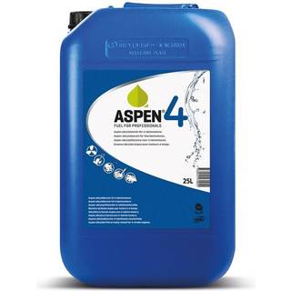 Aspen 4 takt 25 liter (Afhentes i butikken)