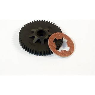 HPI-76942 Spur Gear 52 Tooth