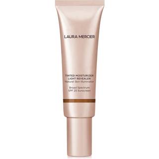 Laura Mercier Facial make-up Foundation Natural Skin IlluminatorTinted Moisturizer Light Revealer SPF 25 6N1 Mocha 50 ml (7.300,00 kr / 1 l) - 50 ml