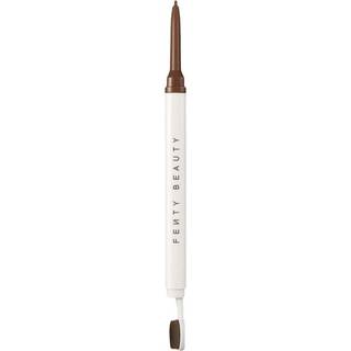 Fenty Beauty - Brow Mvp - Ultra Fine Pecil - Soft Red (0,07 G) - For Women - Brun