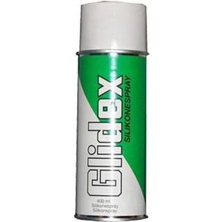 Glidmedel silikonspray 400 ml