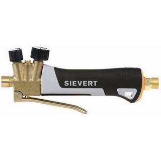 SIEVERT Håndtag m. spareventil 3/8" LH