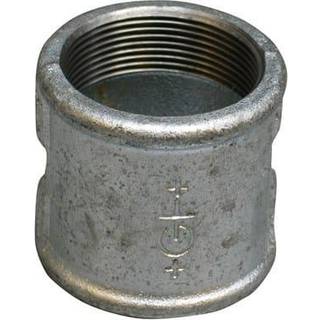GF muffe galv. 2 1/2