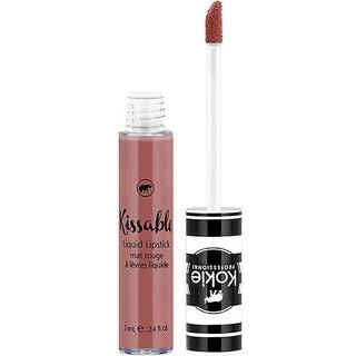 Kokie Kissable Matte Liquid Lipstick - Nirvana