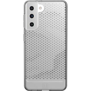 Samsung Galaxy S21+ (Plus) UAG [U] Lucent Series Cover - Orange