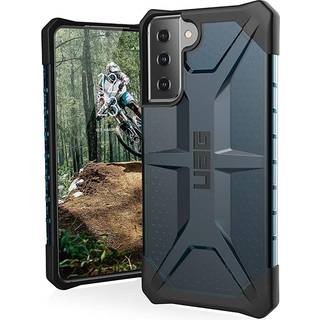 Samsung Galaxy S21+ (Plus) UAG PLASMA Series Cover - Ice - Gennemsigtig