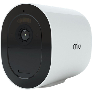 Arlo Go V2 trådløst 4G LTE-overvågningskamera - På lager i butik
