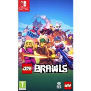 LEGO Brawls - Nintendo Switch - Action