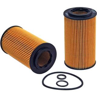 WIX WL10026 Oliefilter