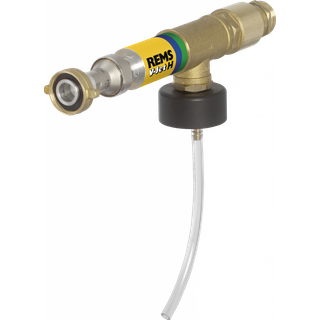 REMS rense-/konserveringsenhed t/Multi-Push V-JetH