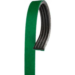 Gates K040378HD Fleetrunner Micro-V Serpentine Drive Belt