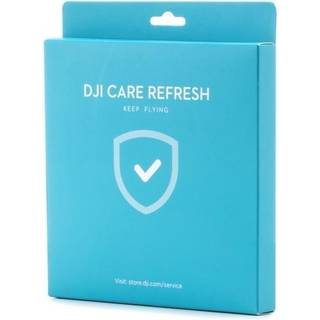 DJI Care Refresh 2-Year Plan/ 2 år til DJI Mini 3 Pro + Gratis BonusPlus medlemskab