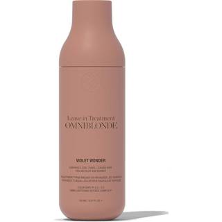 Omniblonde Violet Wonder Leave-in Conditioner 150ml