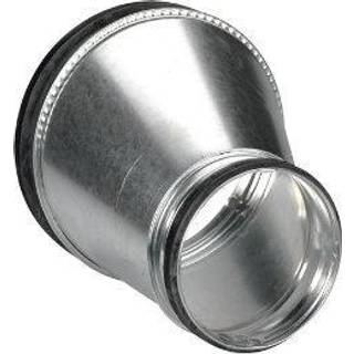 Lindab Reduktion   rlu-1250-630 ex n/n