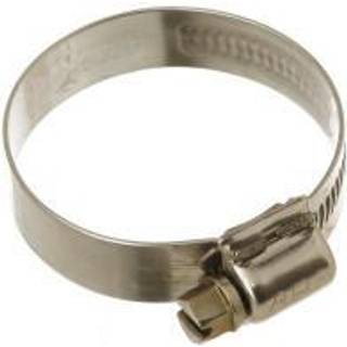 ABA spændebånd A4 32-44 mm