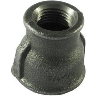Formmuffe 1-1/2'' sort