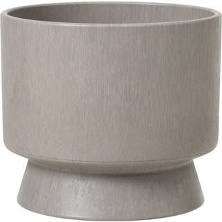 RO Urtepotteskjuler, Ø 15 cm, mørk grøn