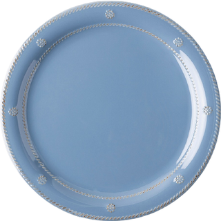 Juliska Berry & Thread Dinner Plate - Whitewash