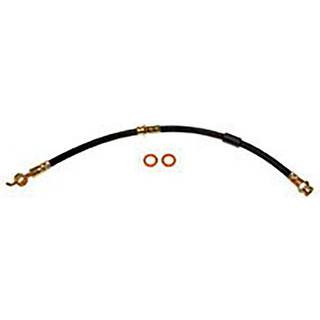 Dorman H621074 Brake Hydraulisk slange kompatibel med udvalgte Mazda -modeller