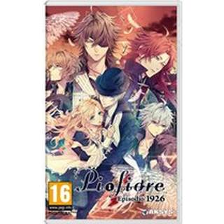 Piofiore: Episodio 1926 - Nintendo Switch - Eventyr